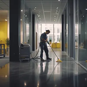 Martin Cleaning Services